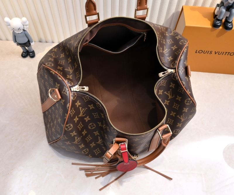 LV Travel Bags